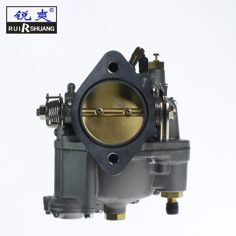 Super E Big TwinSportster SS Shorty Carburetor carburetor