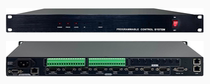 Programmable central control system programmable central control system common middle control system 1U neutral product
