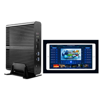 1300 program WYSIW large-screen display system visual central control unlimited web streaming media on the screen