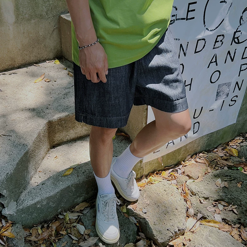 Джинсовая юбка, летние шорты, trousers в тренде, oversize, тренд сезона, свободный крой