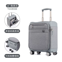 16 -INCH Business Model