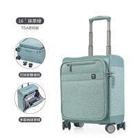 16 -INCH Зеленая горизонтальная версия бизнес -модели