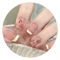Home celebrity style manicure and pedicure (choose any style) Nails are removed
