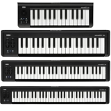 Korg Clokey2 Microkey Air Portable Midi -клавиатура Bluetooth Midi Клавиатура