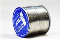 WBT Solder WBT-0820 250g Silver 4% Diameter 0 8mm