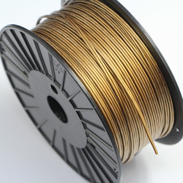 MCA Single Crystal Copper 3 5mm On-board Wire AUX Vehicle Audio Wire UE Ear Machine Wire DYI Line