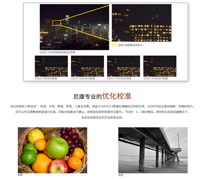 SF Nikon Nikon D5300 thân máy đơn / 18-105 kit Máy ảnh DSLR nhập cảnh HD - SLR kỹ thuật số chuyên nghiệp máy ảnh canon