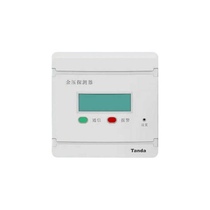Brand new Taihean fire emergency evacuation residual pressure detector TF3101 fire detector