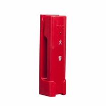 Gulf fire telephone GST-TS-100A bus system portable fire telephone extension crystal head telephone in stock