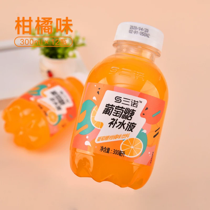 Сыворотка/жидкий тест на глюкозу? (Nа: : Glucose nourishing liquid test army training supplement body force function beverage small bottle whole box 300ml*12 bottles)