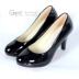 Bánh mì tại nhà Fate fgo night Dinner bar black 贞 de cosplay dress Women dress senya miku Cosplay