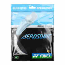 YONEX YONEX Badminton Line 0 61mm line diameter professional YY Badminton Line feather line BGAS high rebound