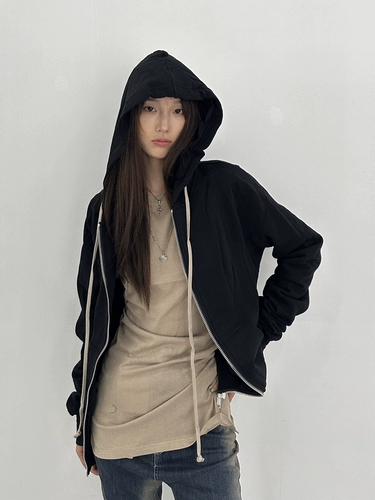 Флисовая толстовка с молнией, кардиган, (в наличии на складе), увеличенная толщина, 420 грамм, свободный крой