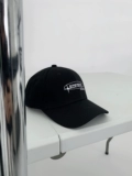 Otto*Spot System Starlight Emelcodery Smoking Wild Becked Baseball Cap Prix
