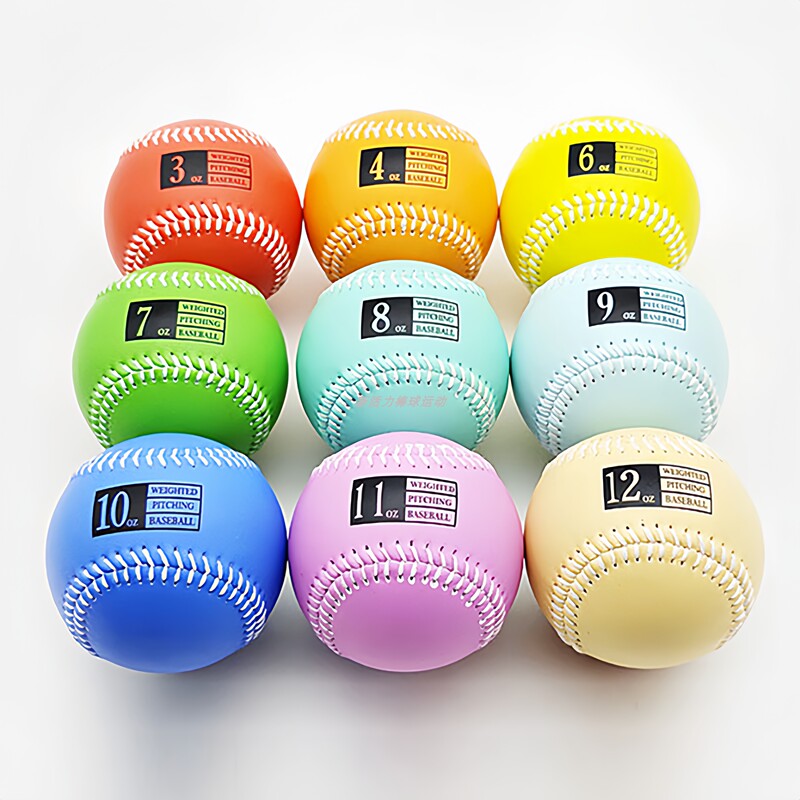 Adult/Teenager Pitcher's Baseball Training/Sporting Practice Warm-Up Weighted Bat Softball
