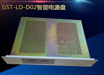 Qinhuangdao genuine gulf gst-ld-d02 smart power supply panel does not include batteries in stock