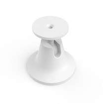 Green Rice Aqara human body sensor bracket has been connected to Xiaomi home light sensor bracket