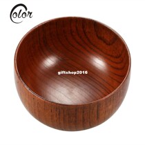 Wooden Shaving Brush Bowl Beard Razor Shave Cream Soap Cup f