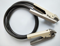 STAR double chuck conductive wire Fast drawing wire automatic welding outer plate shaping pull hammer connecting wire MS-C2