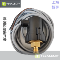 TECALEMIT Original imported pumping accessories Vacuum valve Vacuum switch Vacuum controller Waste oil