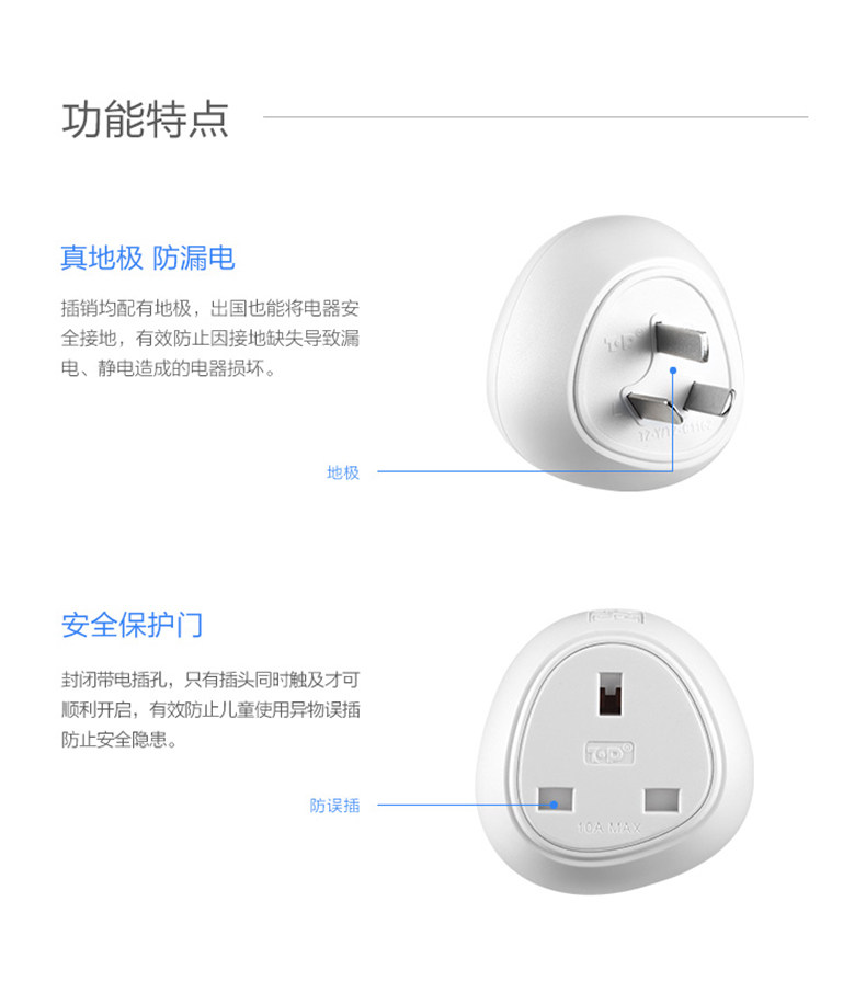 突破（TOP）国标转英标转换器