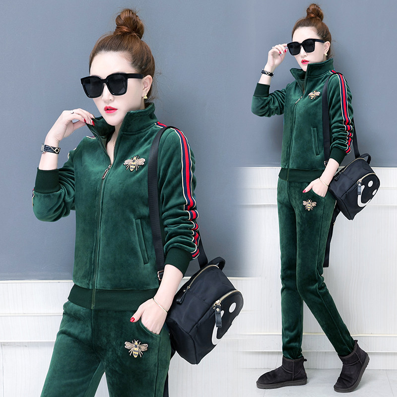 Tenue de loisirs femme - Ref 3240536 Image 1