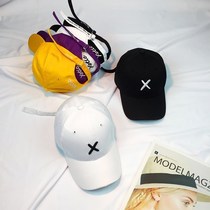 2017 mens tourism caps male fashion casual baseball hats