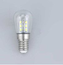 LED bulb smoking machine machine elevator E14E12 small head refrigerator bubble machine lamp Sewing machine salt bulb