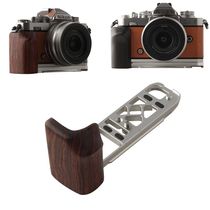WEPOTO ZFC handle quick fit board camera expansion extended accessories grip protection seat suitable for Nikon ZFC