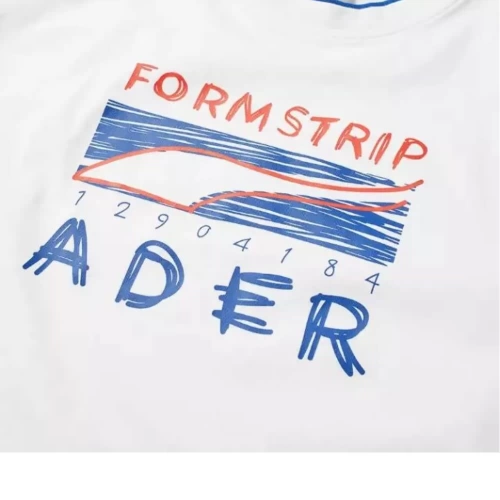 Puma, летняя комфортная футболка с коротким рукавом для отдыха