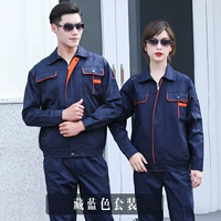 Темно -синий набор хризантема