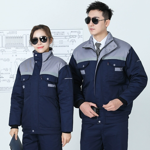 Демисезонная куртка, защищающий от холода съемный комбинезон подходит для мужчин и женщин, увеличенная толщина, делается под заказ