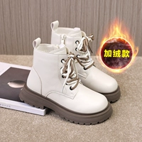 Бежевый плюс бархатный хлопок