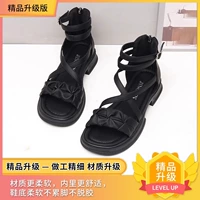 Черный, модернизированная версия