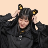 День Дня учителя Андерсона, кошка