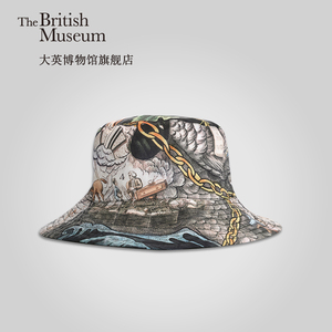 渔夫帽遮阳帽创意礼物送女友礼物妇女节礼物