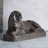 Официальный официальный британский музейный музейский официальный прадхуат лев