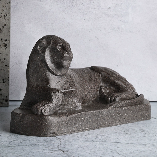 Официальный официальный британский музейный музейский официальный прадхуат лев