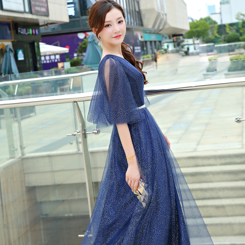 Robe de soirée conventionnel - Ref 3210862 Image 3