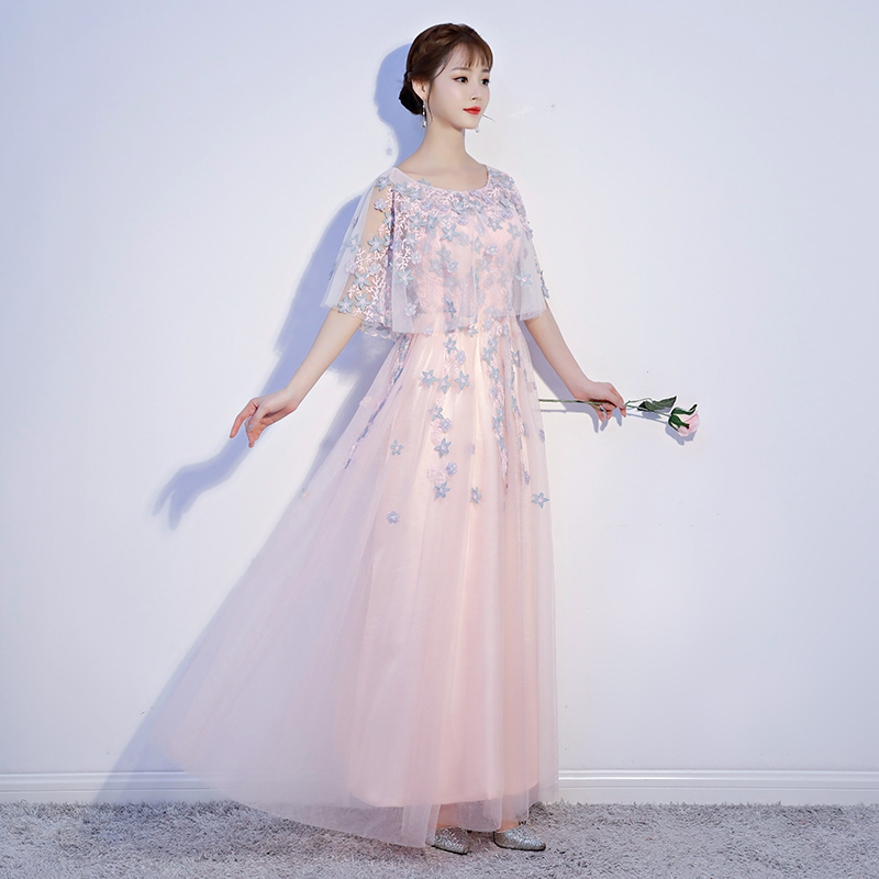 Robe de soirée conventionnel - Ref 3213492 Image 3