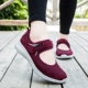 1816 Jujube Red