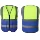 Quần áo phản quang áo vest bảo hộ quần áo công nhân vệ sinh quần áo huỳnh quang áo phản quang xây dựng quần áo bảo hộ lao động huỳnh quang áo lớp hải anh phản quang