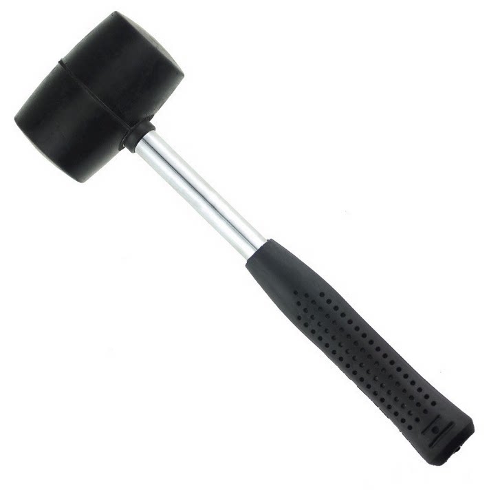 rubber hammer rubber hammer leather hammer decoration tools floor marble tile installation hammer