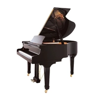 Helen piano buổi hòa nhạc nhỏ chơi piano grand piano cửa hàng hàng đầu với cùng một đoạn xác thực HG151C - dương cầm yamaha clp