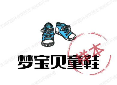 梦宝贝童鞋