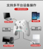 Microsoft xbox one không dây Bluetooth gamepad Bộ điều khiển không dây phiên bản S mới xử lý ưu tú - XBOX kết hợp tay cầm chơi game ps4 XBOX kết hợp
