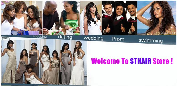 Extension cheveux - Ref 220489 Image 13