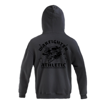 New products for autumn and winter warfighter security company theme tactical helmet printed hooded sweatshirt