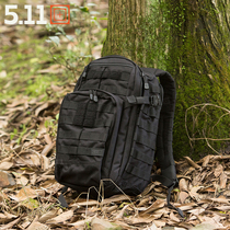 USA 5 11 New Assault Backpack 56561 Outdoor Commuter 12 Hours Hiking Bag 56562