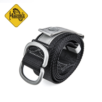 Maghor Magforce tactical belt men Taiwan Magai first military fans simple service belt 3020 New